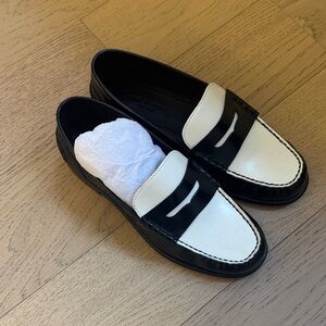 BRAND NEW RAG & BONE LOAFERS